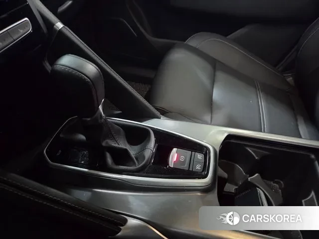 Renault Korea (Samsung) The New QM6 2022 Черный из Кореи, фото 2