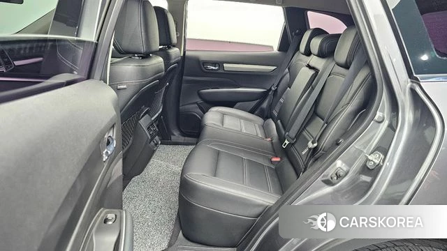 Renault Korea (Samsung) The New QM6 2020 Серый из Кореи, фото 2
