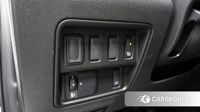 Renault Korea (Samsung) The New QM6 2020 Белый из Кореи, фото 2