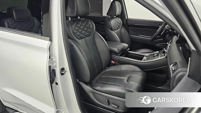 Hyundai Palisade 2020 Белый из Кореи, фото 2
