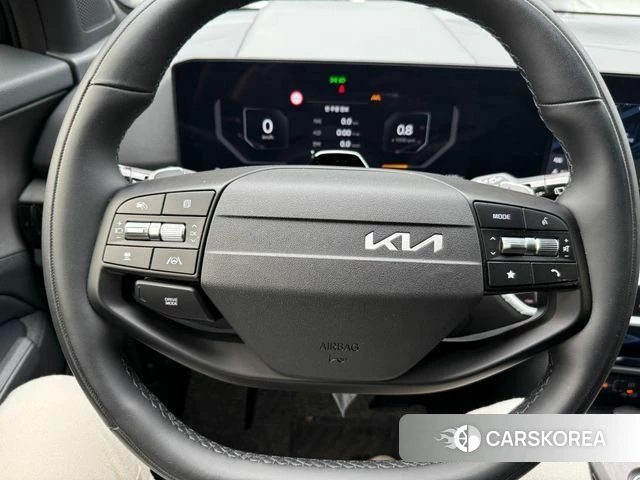 Kia The New Sportage 5th Generation 2025 Черный из Кореи, фото 2