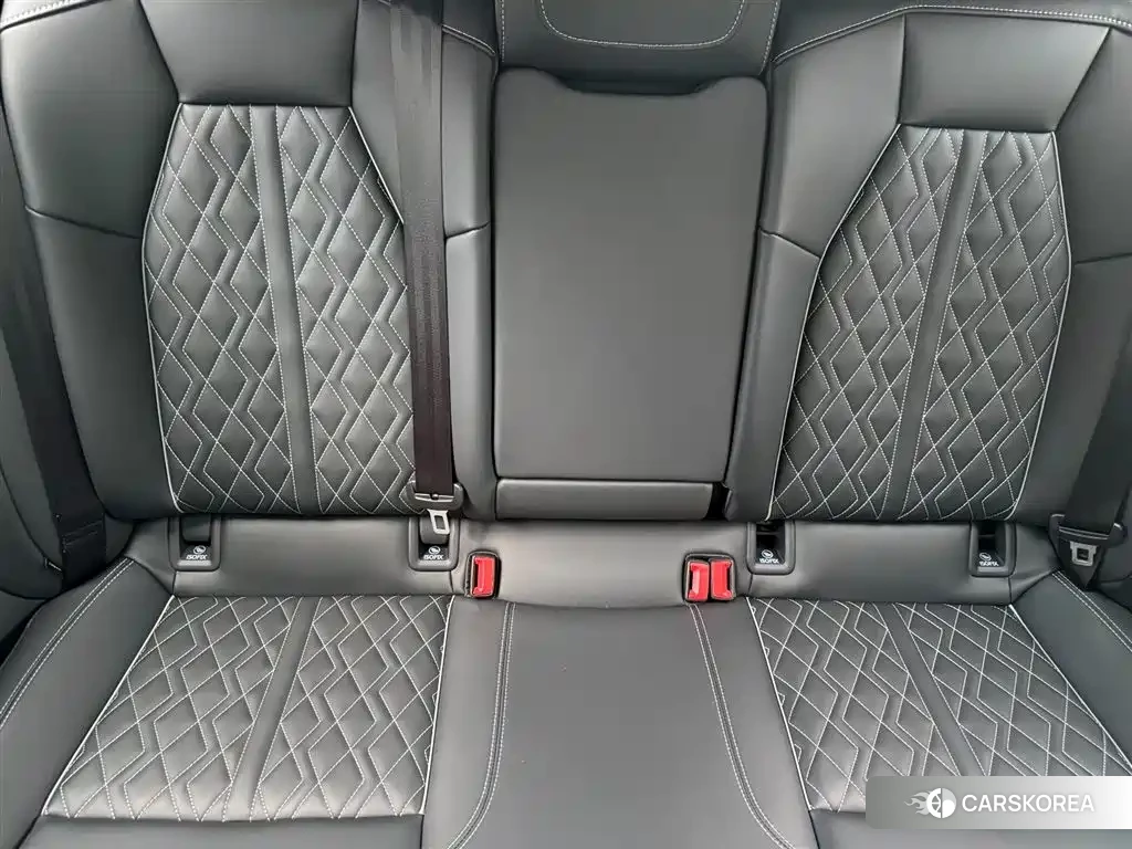 Audi A3 2025 Зеленый из Китая, фото 2