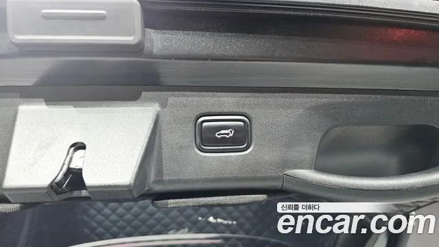 Hyundai Tucson (NX4) id 2640134 из Кореи 2