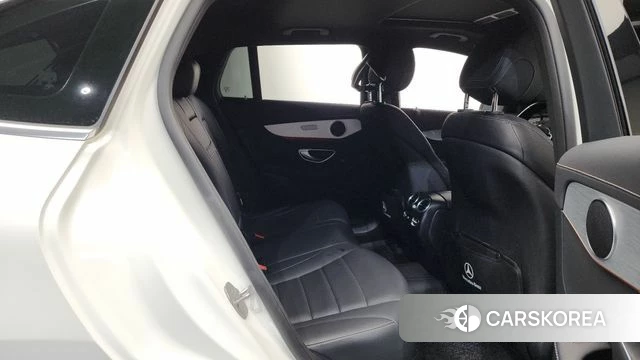Mercedes-Benz EQC N293 2020 Белый из Кореи, фото 2