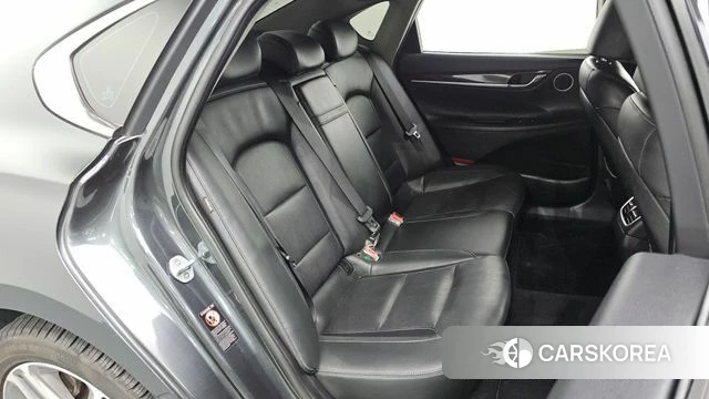 Hyundai Grandeur IG 2019 Серый из Кореи, фото 2