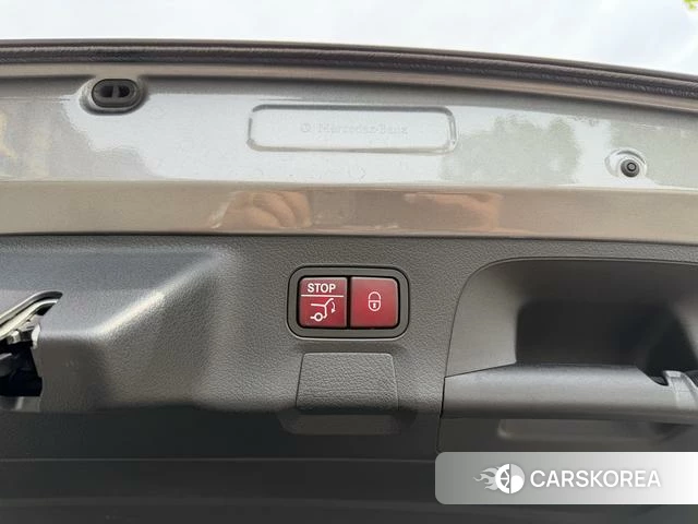 Mercedes-Benz CLA (import) 2023 Темно-серый из Китая, фото 2