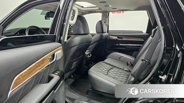 Kia Mohave Master 2020 Черный из Кореи, фото 2