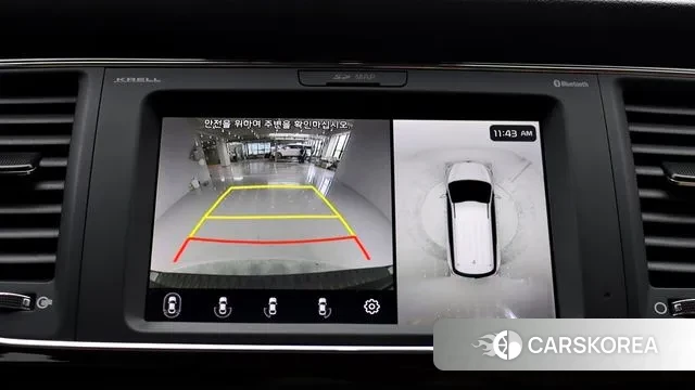 Kia The New Carnival 2019 Черный из Кореи, фото 2