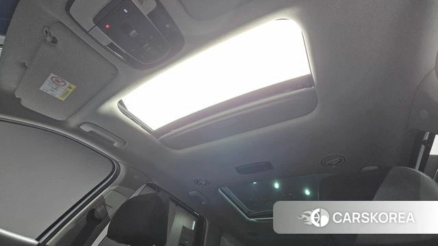 Hyundai Palisade 2021 Белый из Кореи, фото 2