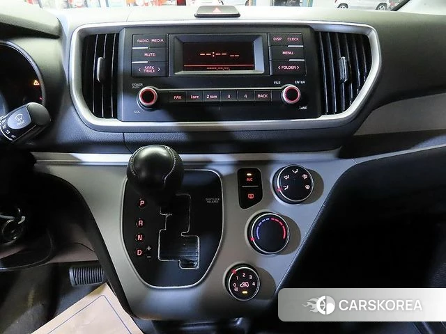 Kia The New Ray 2022 Белый из Кореи, фото 2