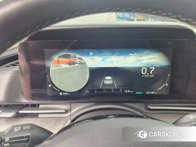 Kia Carnival 4th generation 2021 Белый из Кореи, фото 2