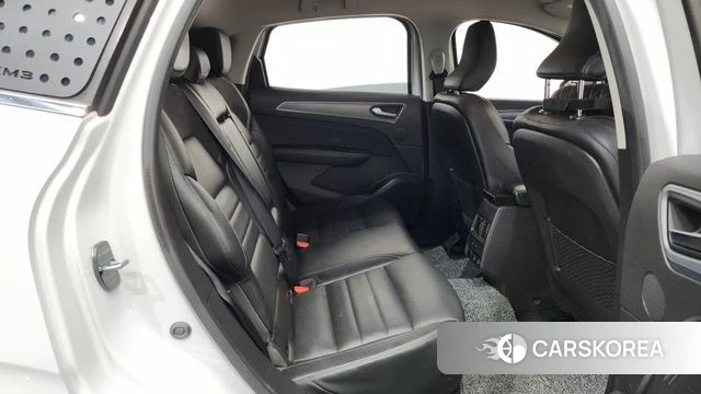 Renault Korea (Samsung) XM3 2020 Белый из Кореи, фото 2