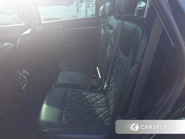 Kia Sorento 4th Generation 2020 Черный из Кореи, фото 2