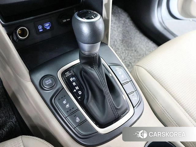 Hyundai Kona 2018 Белый из Кореи, фото 2