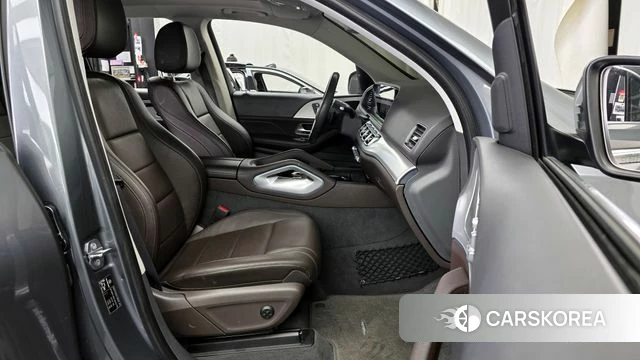 Mercedes-Benz GLE-Class W167 2020 Серый из Кореи, фото 2