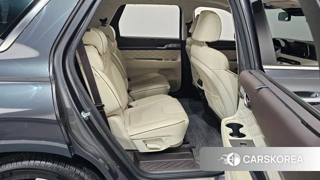 Hyundai Palisade 2020 Серый из Кореи, фото 2