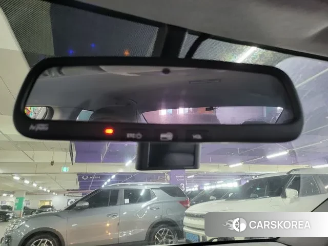 Hyundai Avante AD 2018 Белый из Кореи, фото 2