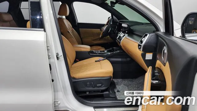 Kia Sorento 4th Generation id 2710673 из Кореи 2