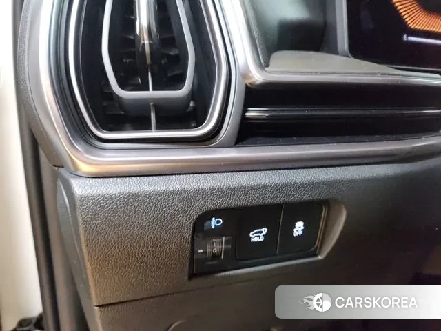 Kia The New Sorento 4th Generation 2025 Белый из Кореи, фото 2