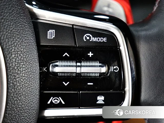 Kia Carnival 4th generation 2022 Черный из Кореи, фото 2