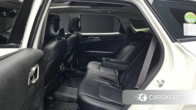 Kia Sportage 5th Generation 2021 Белый из Кореи, фото 2