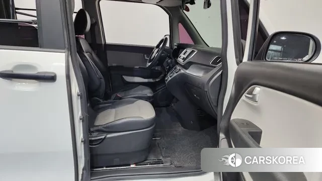 Kia The New Ray 2021 Белый из Кореи, фото 2