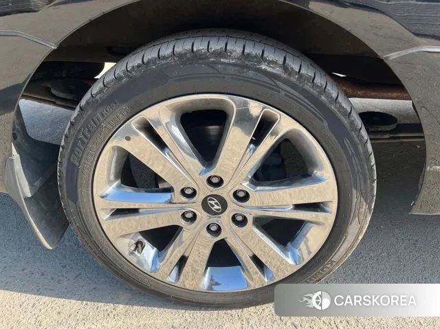 Hyundai Solati 2021 Черный из Кореи, фото 2