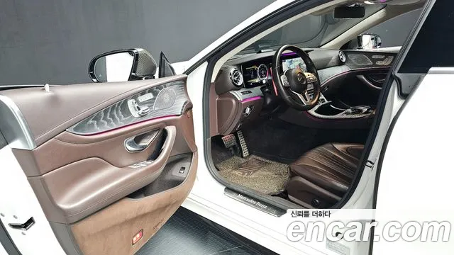Mercedes-Benz CLS-Class C257 id 2695089 из Кореи 2