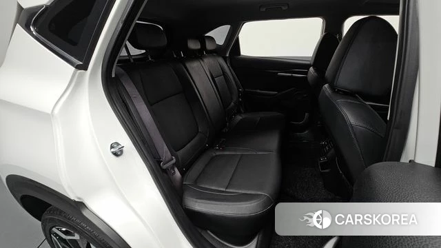 Kia The New Seltos 2023 Белый из Кореи, фото 2