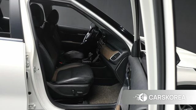 Kia Seltos 2020 Белый из Кореи, фото 2