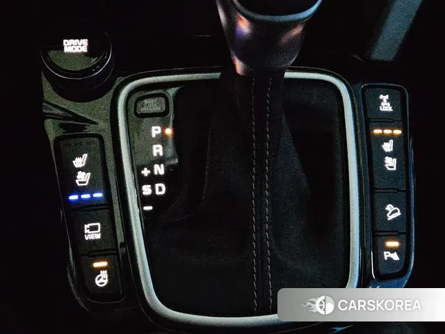 Kia Seltos 2020 Жемчужный цвет из Кореи, фото 2