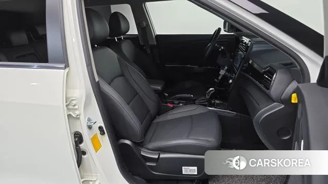 Ssangyong Berry New Tivoli 2020 Белый из Кореи, фото 2