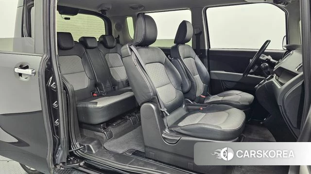 Kia The New Ray 2021 Черный из Кореи, фото 2
