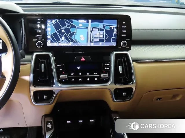 Kia Sorento 4th Generation id 3650375 из Кореи 2