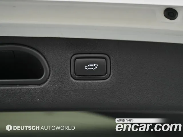 Hyundai All New Tucson id 2677738 из Кореи 2