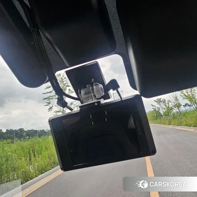 Kia The New Kia Ray EV 2024 Черный из Кореи, фото 2