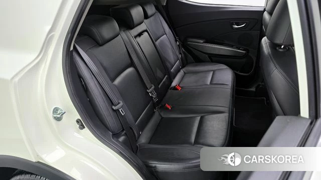 Ssangyong Tivoli Air 2020 Белый из Кореи, фото 2