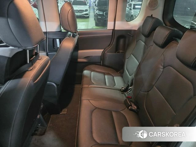 Kia The New Kia Ray 2022 Жемчужный цвет из Кореи, фото 2