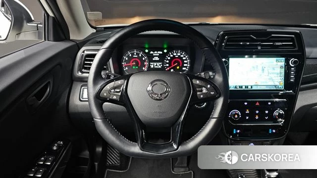 Ssangyong Berry New Tivoli 2020 Белый из Кореи, фото 2
