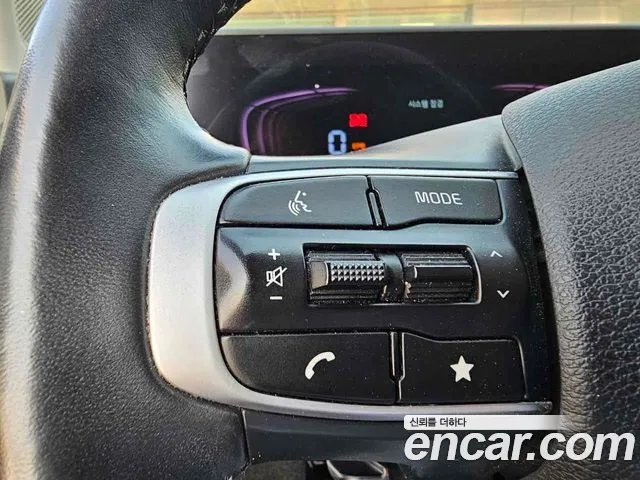 Kia Sportage 5th Generation 2021 Белый из Кореи, фото 2