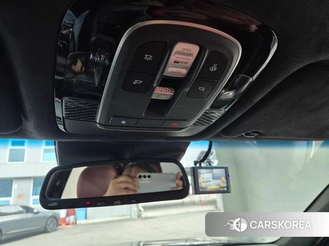 Hyundai Palisade 2019 Серый из Кореи, фото 2