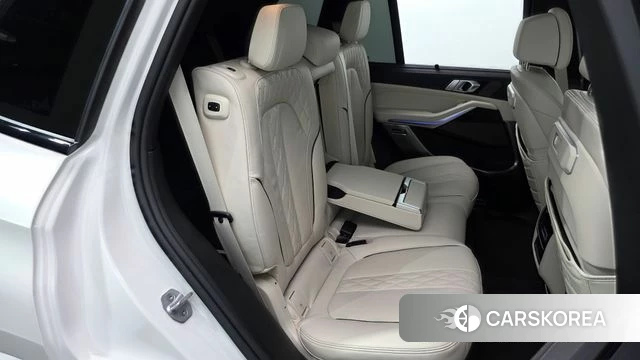 BMW X5 (G05) 2025 Белый из Кореи, фото 2