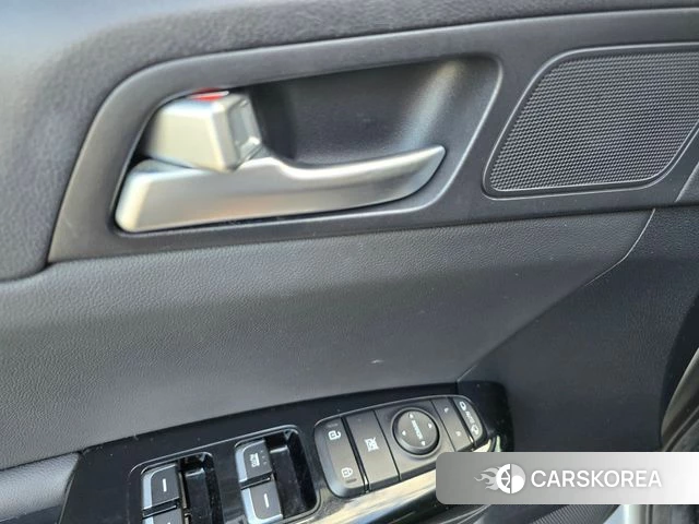 Kia Sportage The Bold 2019 Серый из Кореи, фото 2