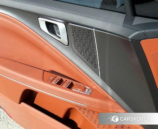 Kia The New K8 Hybrid 2024 Черный из Кореи, фото 2