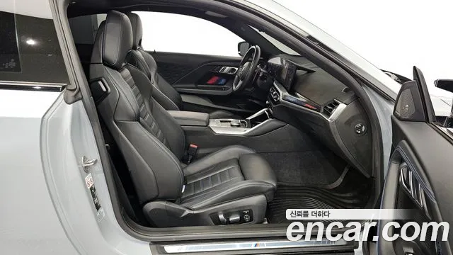 BMW 2 Series (G42) id 2688663 из Кореи 2