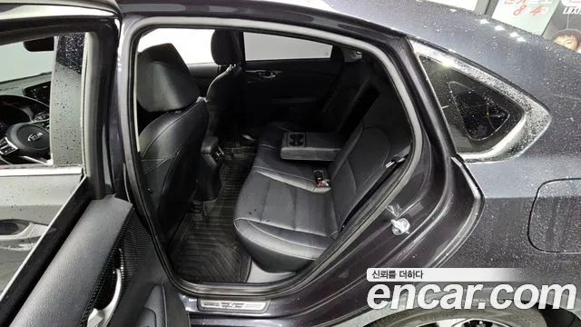 Kia Come New K3 id 2516927 из Кореи 2