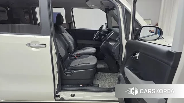 Kia The New Ray 2022 Жемчужный цвет из Кореи, фото 2