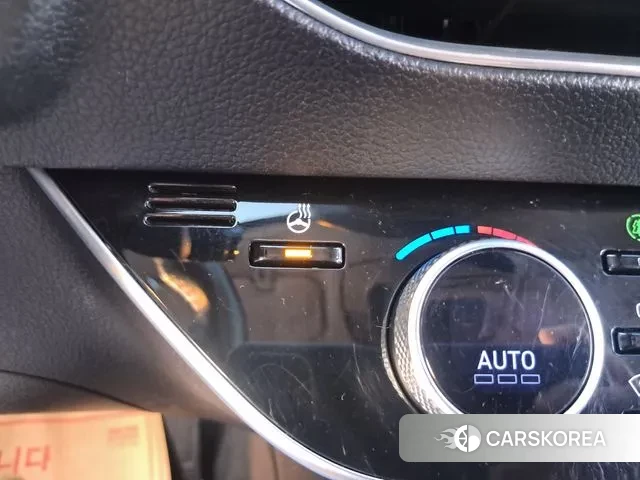 Hyundai Sonata (DN8) 2021 Белый из Кореи, фото 2