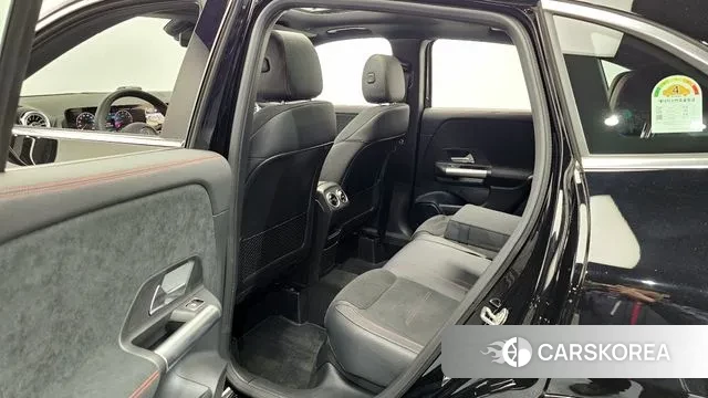 Mercedes-Benz GLA - Class H247 2025 Черный из Кореи, фото 2