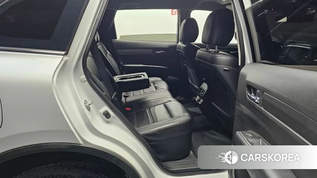 Renault Korea (Samsung) The New QM6 2022 Белый из Кореи, фото 2